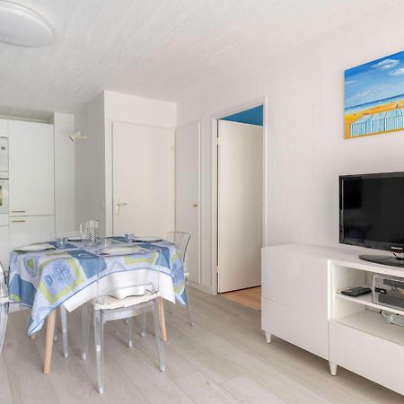 Appartement Dans Residence Avec Piscine Pour 6 Pornichet Exterior photo