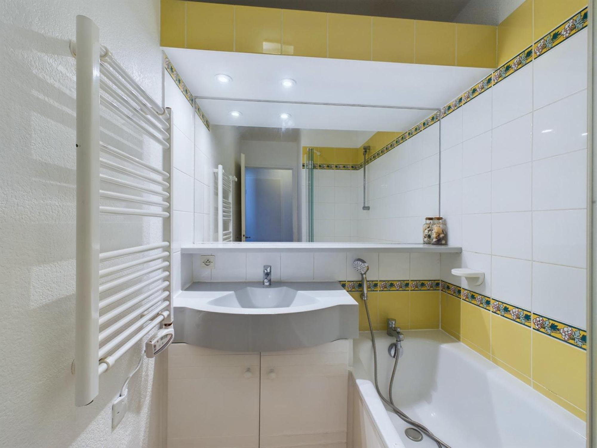 Appartement Dans Residence Avec Piscine Pour 6 Pornichet Exterior photo